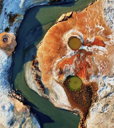 新疆喀什旅游塔縣盤龍古道三日游